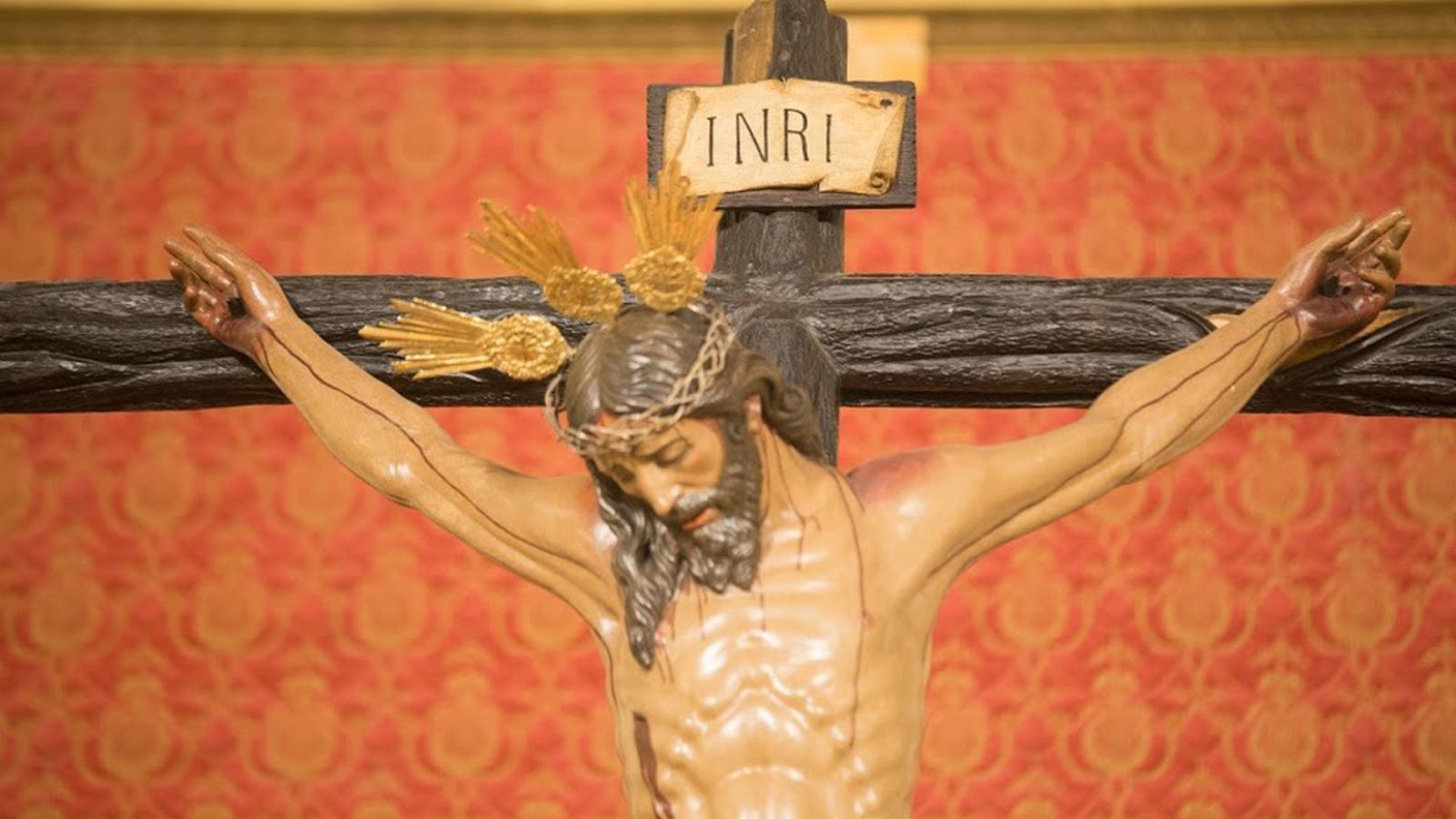 Comunicación Cristo Dalías