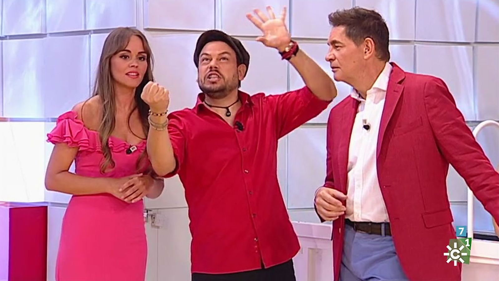 La tarde 24/08/18 Destacado