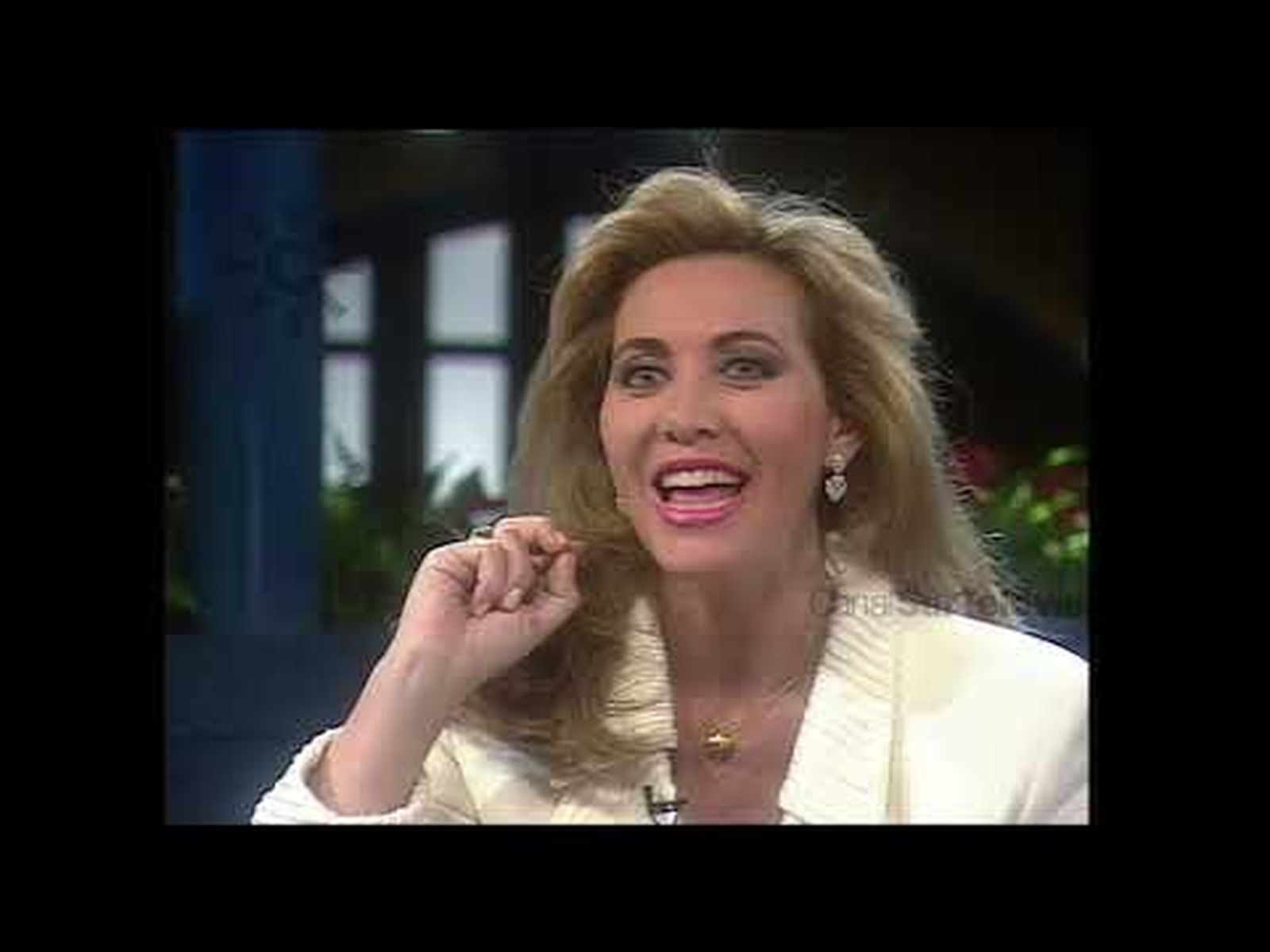 Norma Duval, la arruga es bella en su 40 cumpleaños | Carlos Herrera en Canal Sur