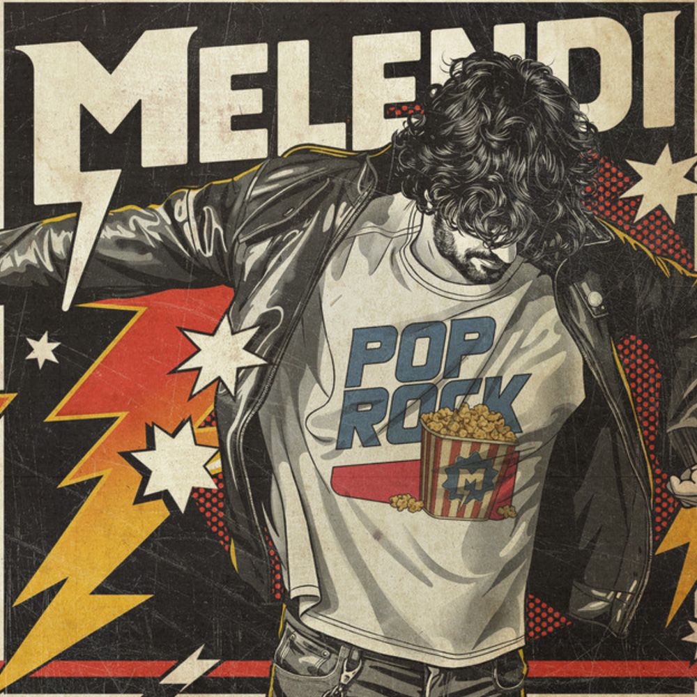 Melendi    Veneno y arena 1000x1000
