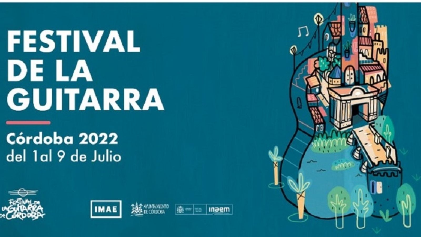 festival guitarra córdoba 2022