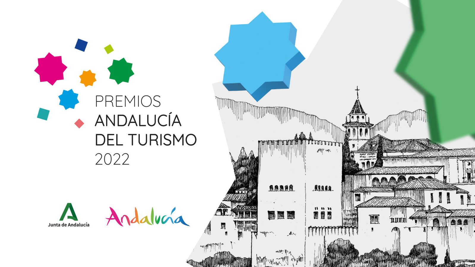 Premios Andalucía Turismo 2022 1920x1080