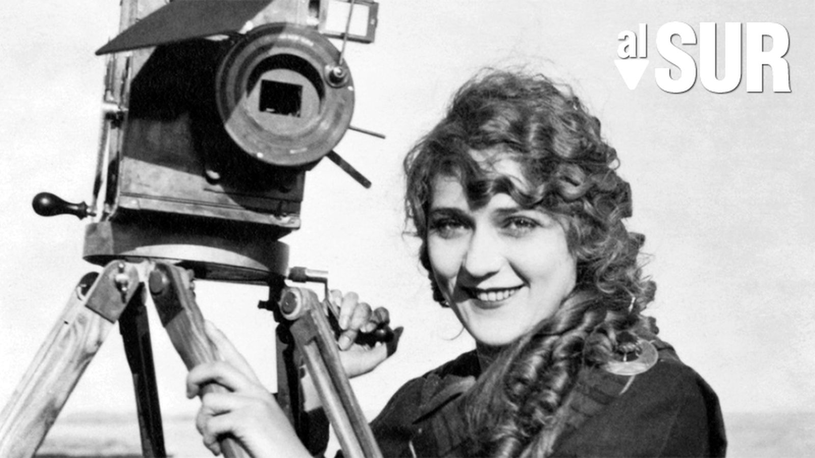 Al sur Alice Guy