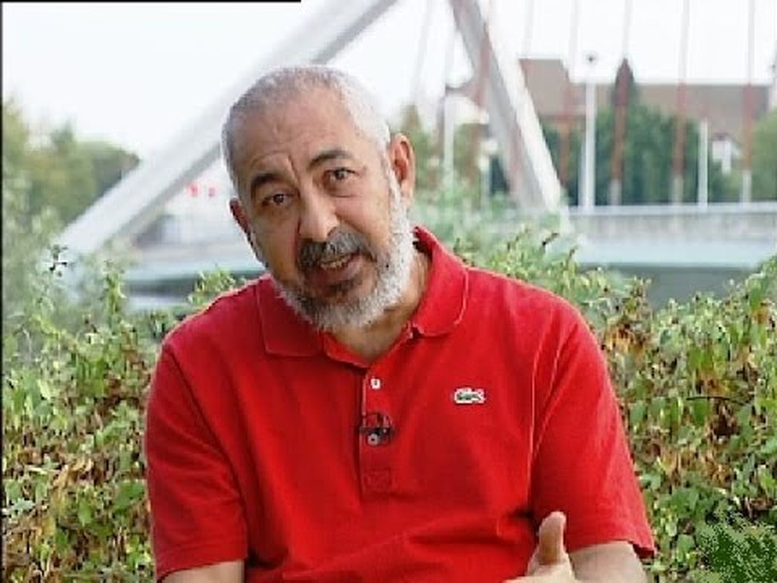 Leonardo Padura, escritor cubano, Premio Princesa de Asturias de las Letras 2015