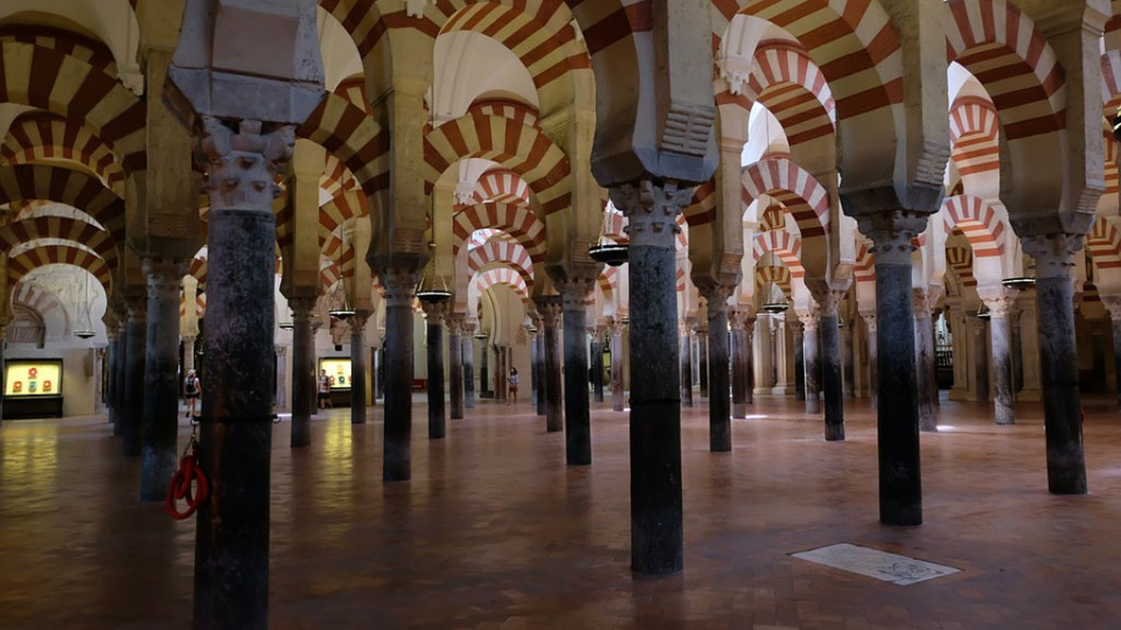 Documental Arquitectura andaluza, 19 septiembre