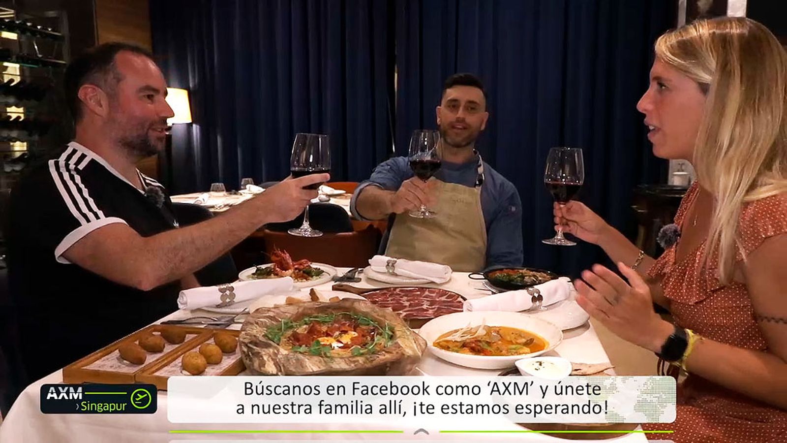 andalucia x mundo singapur almeriense interior