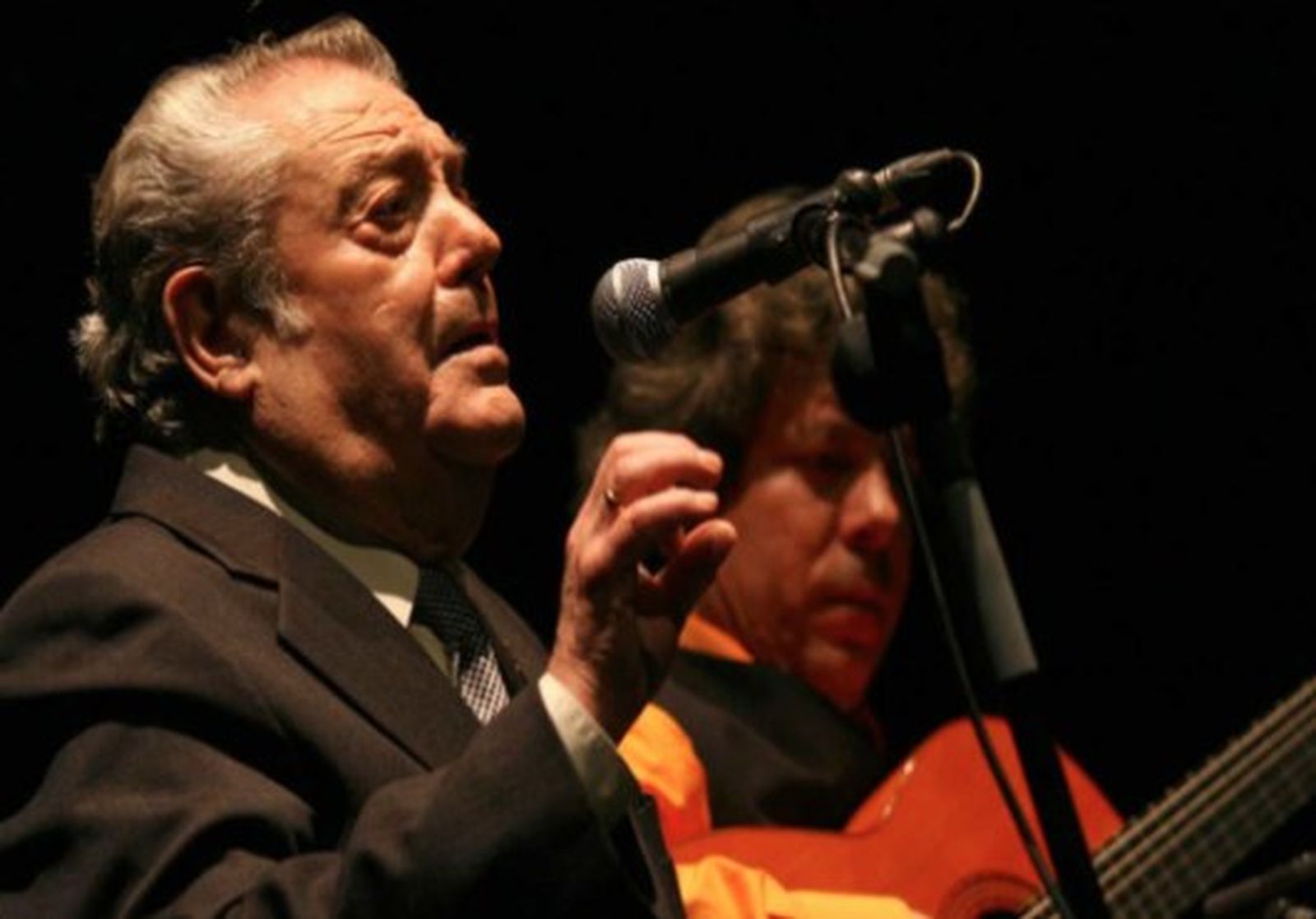 Antonio de Canillas 530