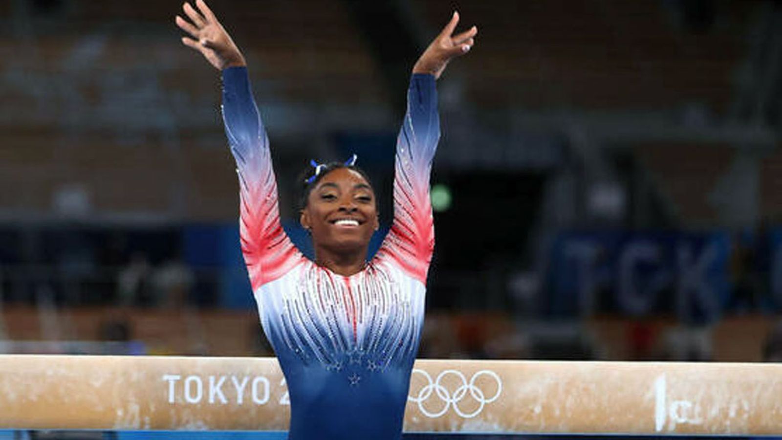 simone biles
