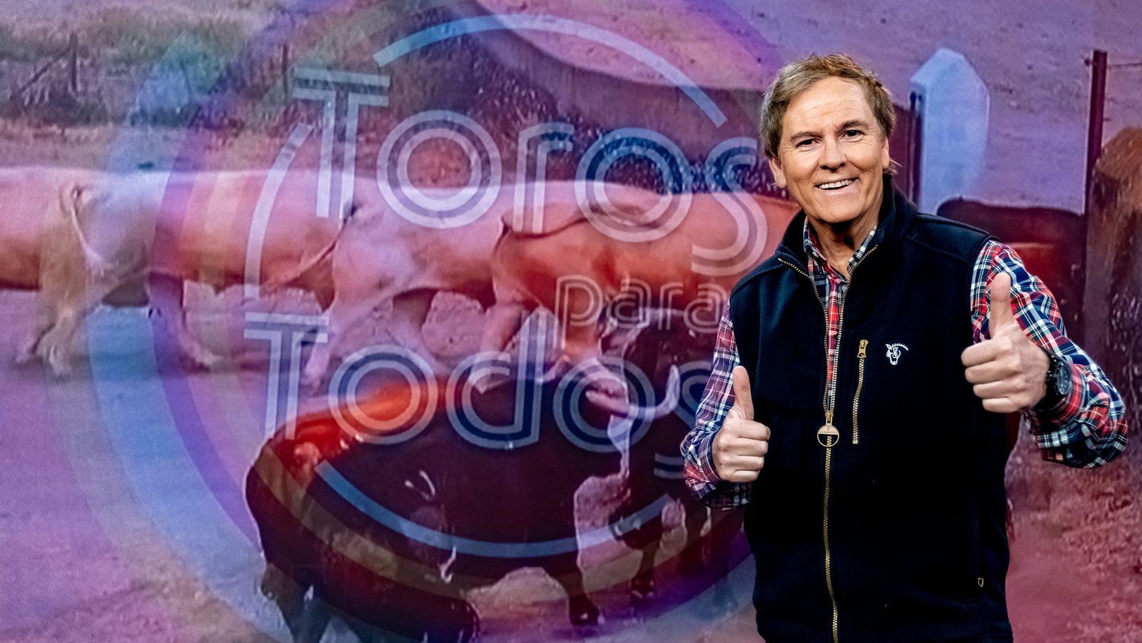COMUNICACIÓN TOROS PARA TODOS 2