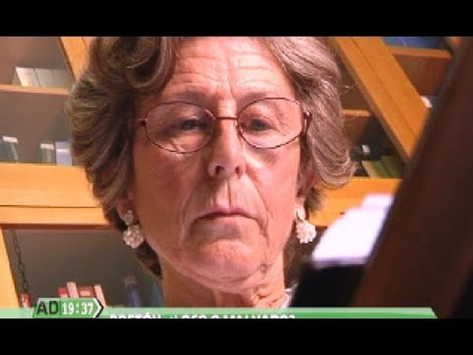 Muere María Castellano Arroyo, catedrática de medicina legal y forense | Medalla de Andalucía 2020