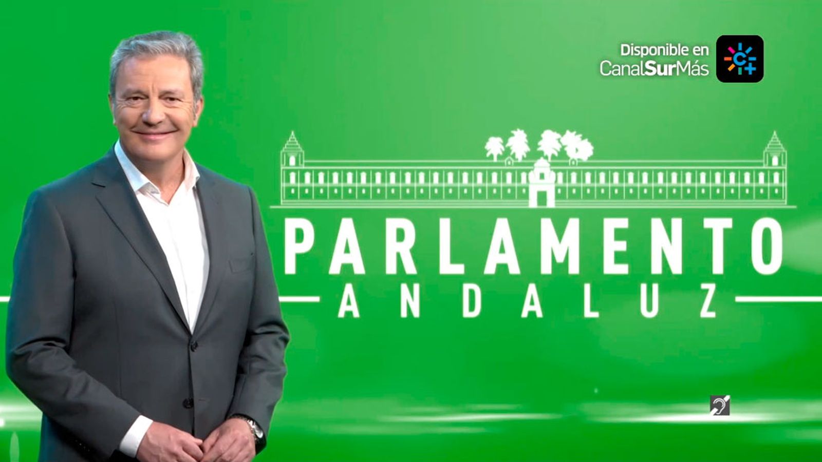 Parlamento andaluz, 16 junio