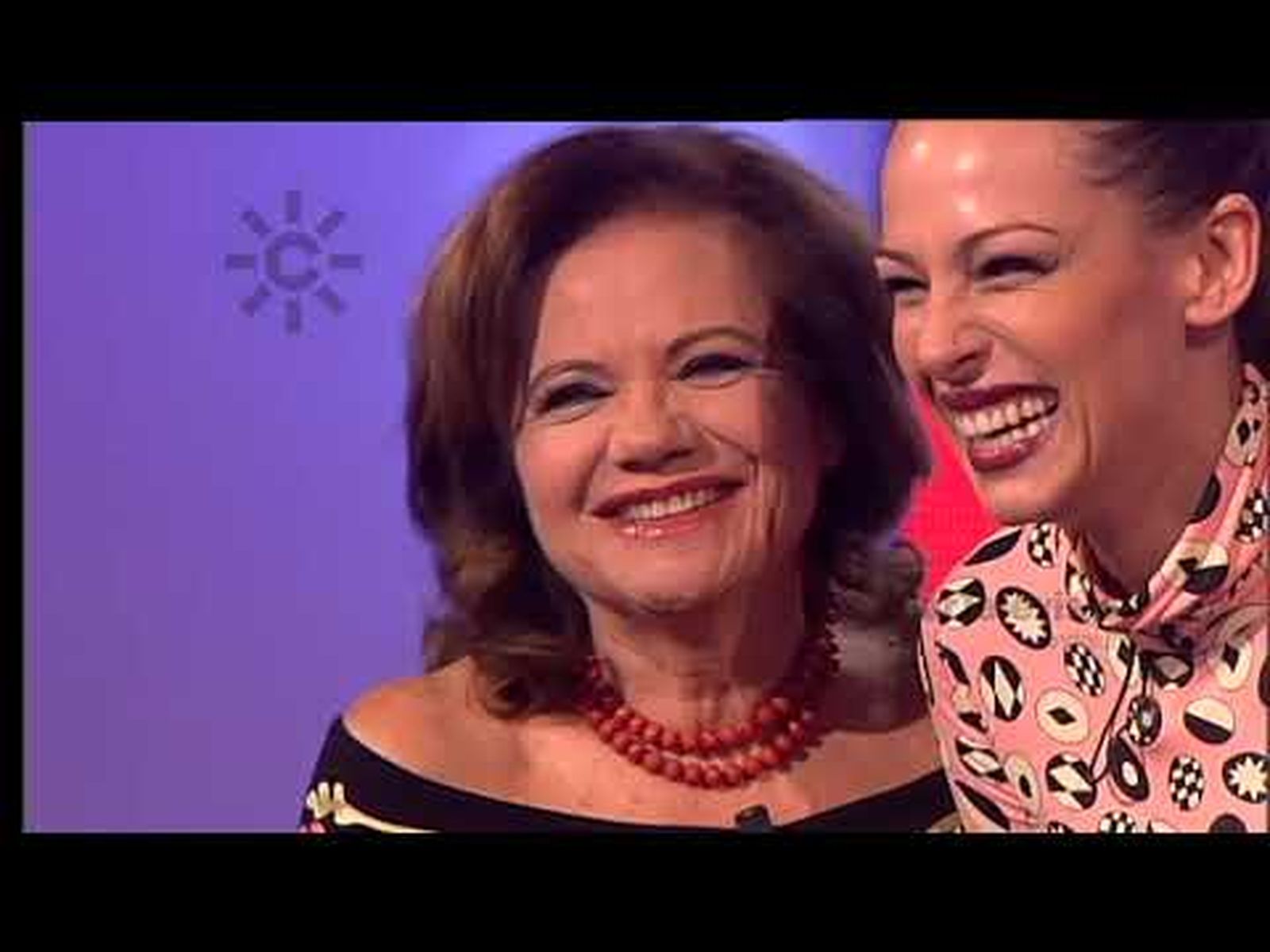 Pilar Vera, diseñadora de vestidos flamencos, en La Copla | Medallas de Andalucía 2022