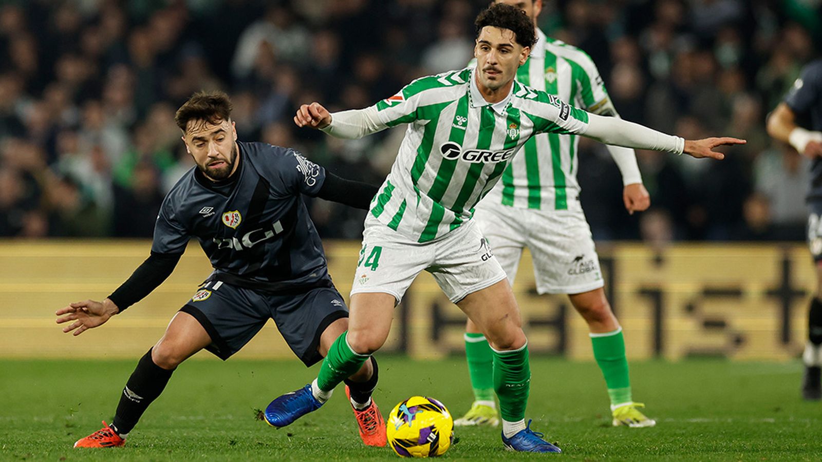 Betis