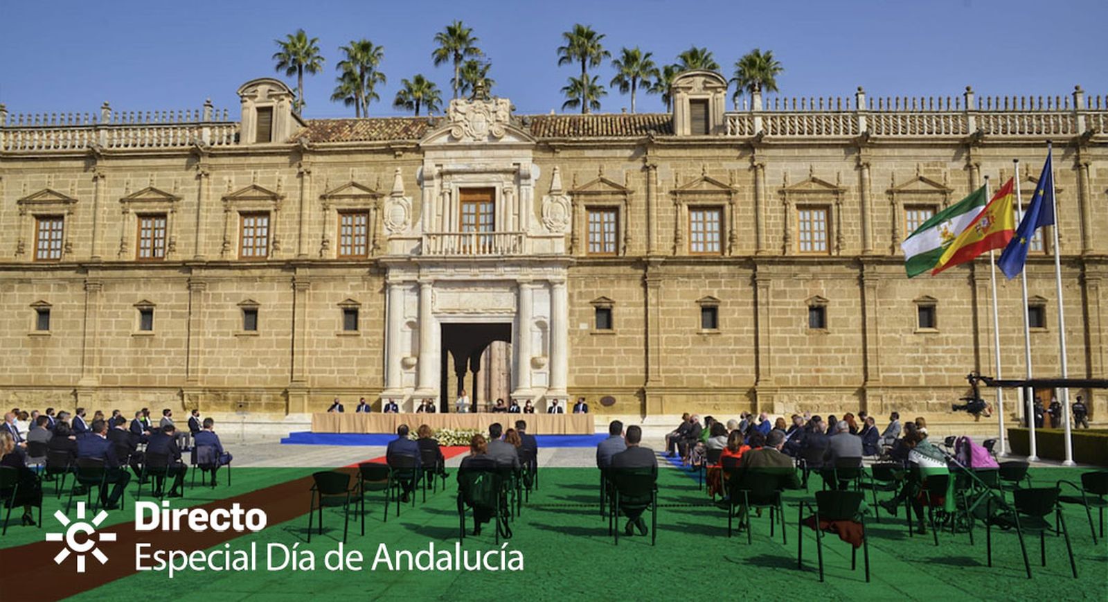 Directo Parlamento 2