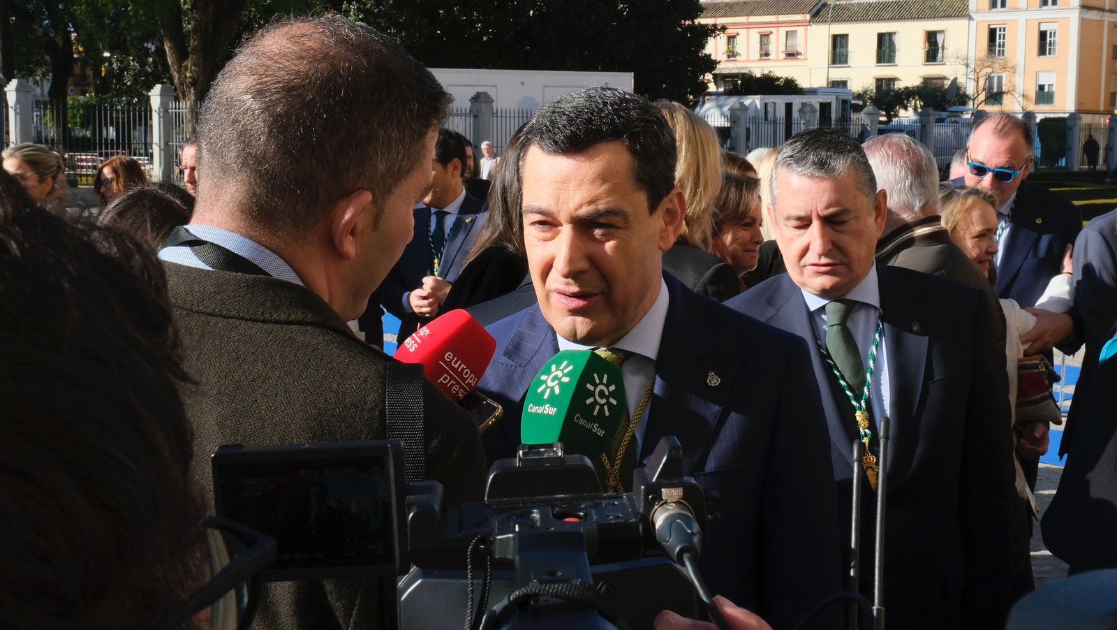 ANDALUCÍA 28 F 38