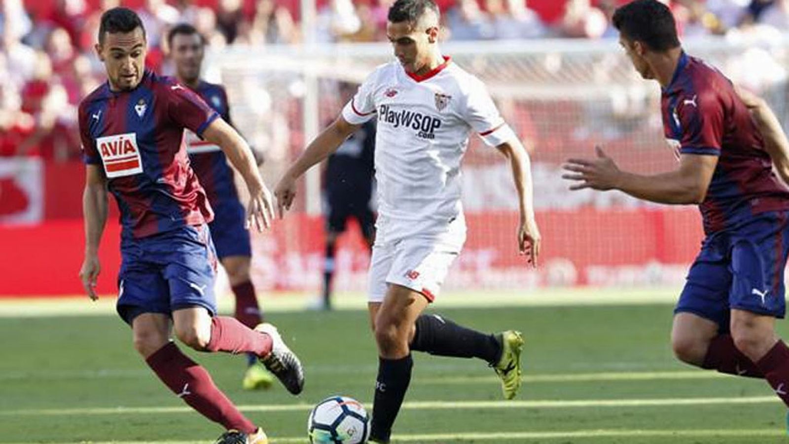 sevilla