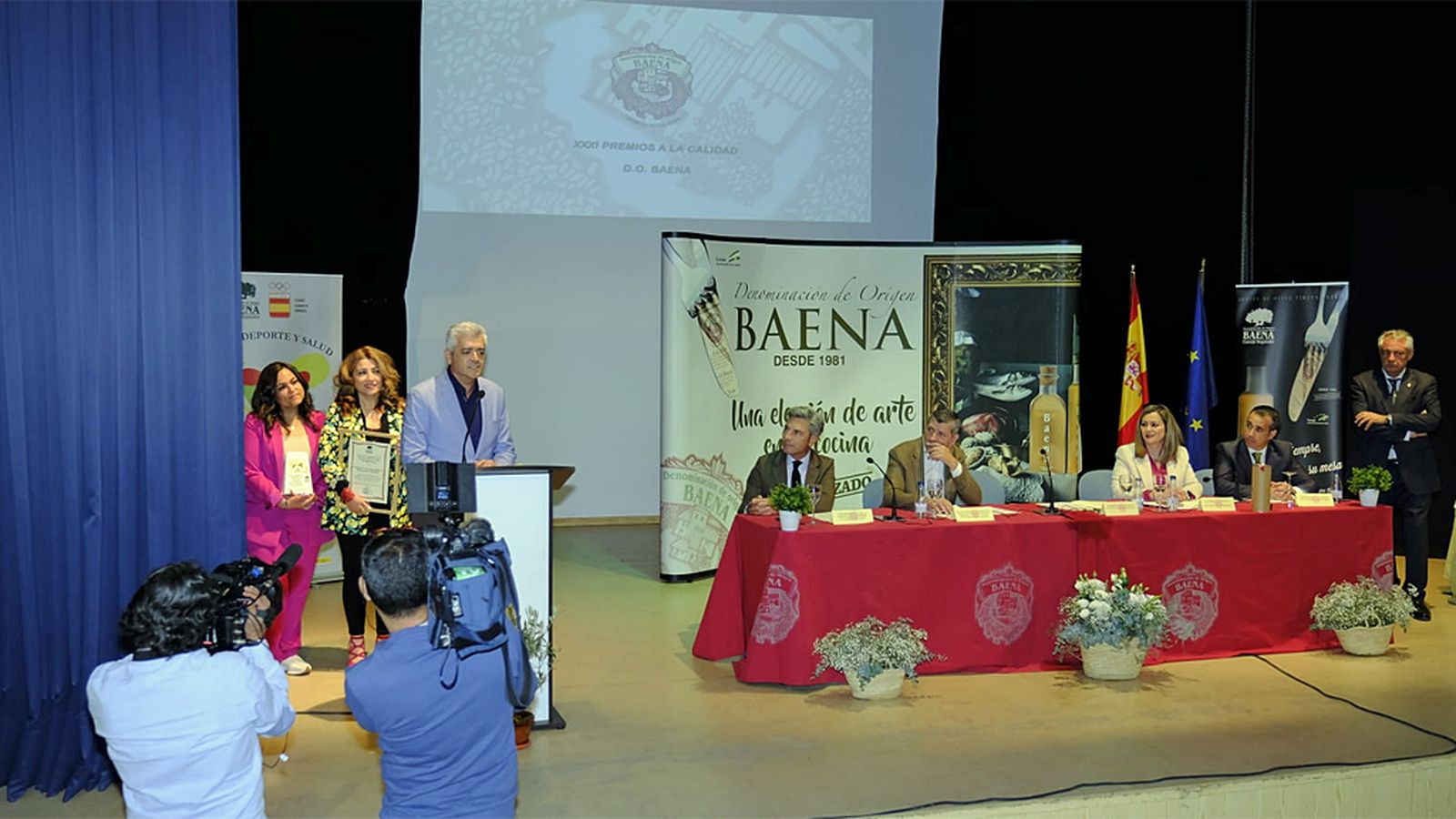 MODESTO PREMIO 4