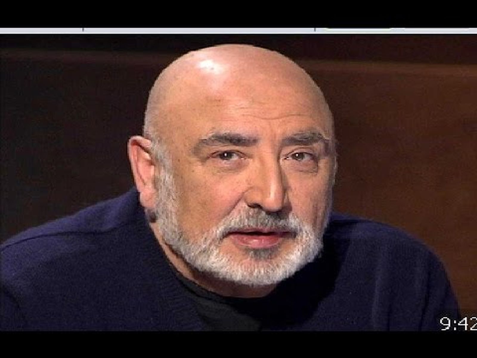 Peret: entrevista y la rumba catalana (2007)