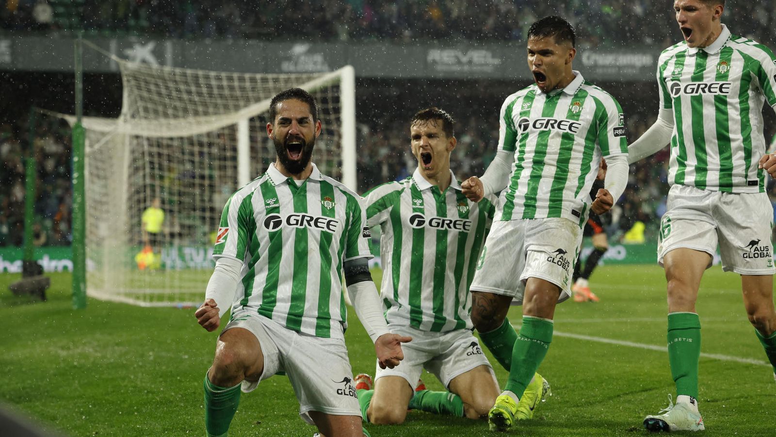 betis real madrid