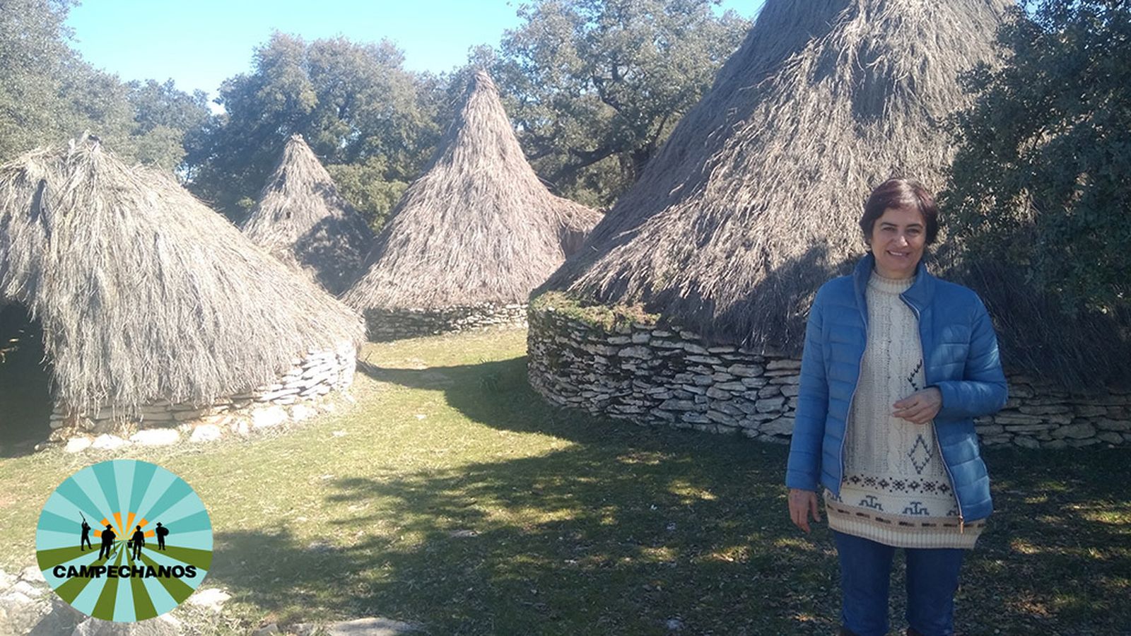 Campechanos, 20 abril (comu)