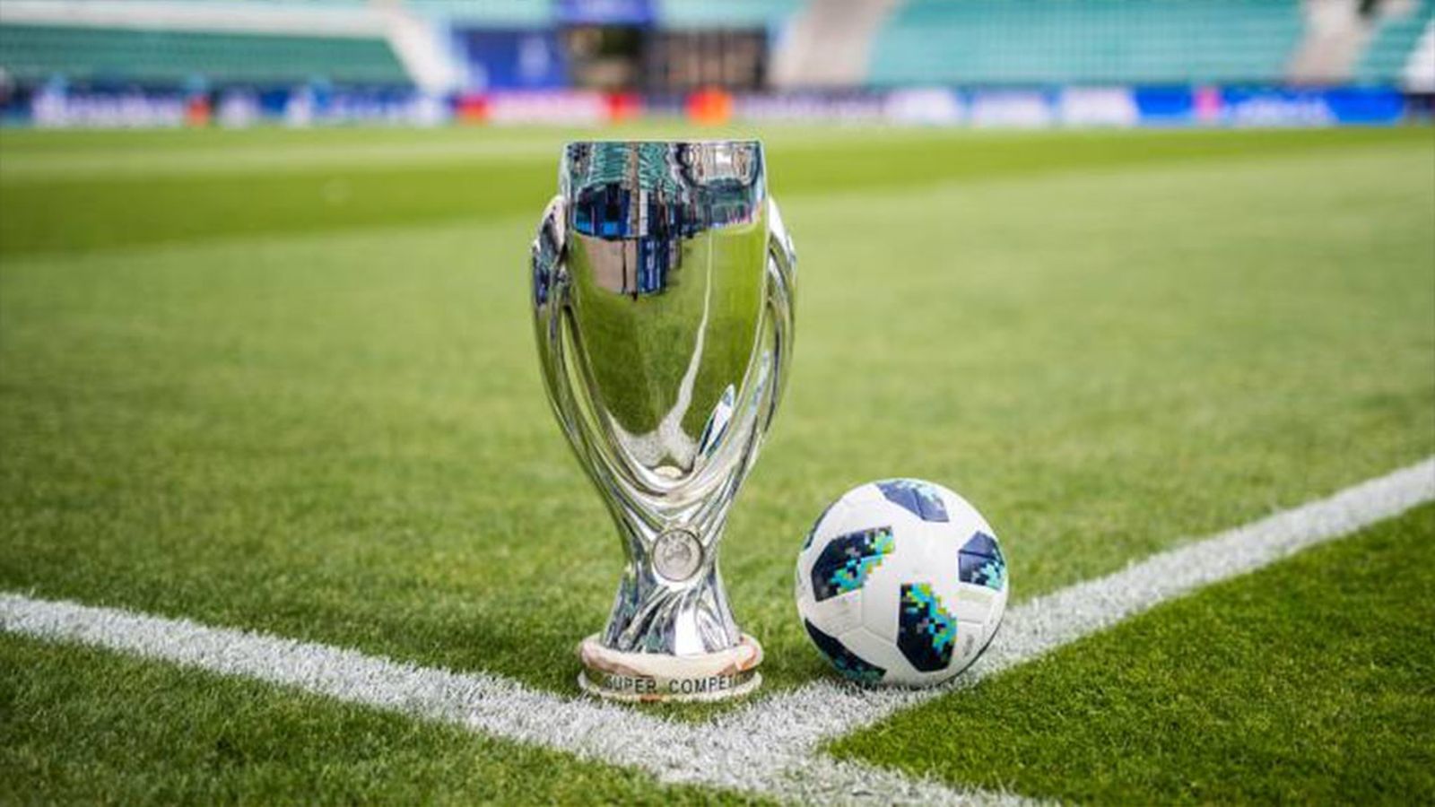 Copa Supercopa de Europa