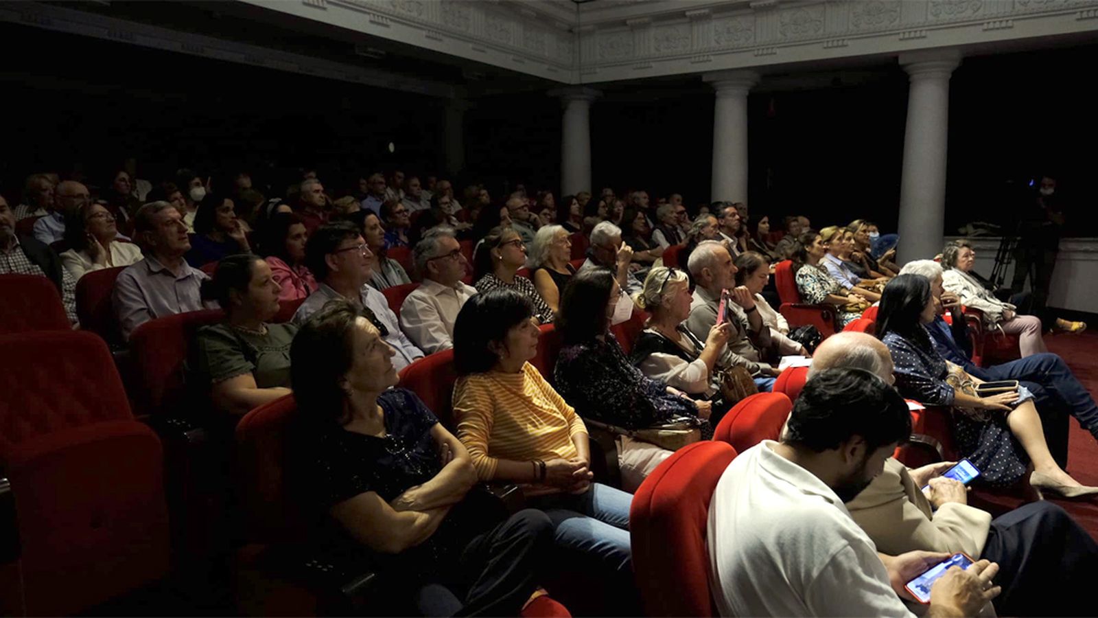 Foro Público Foto