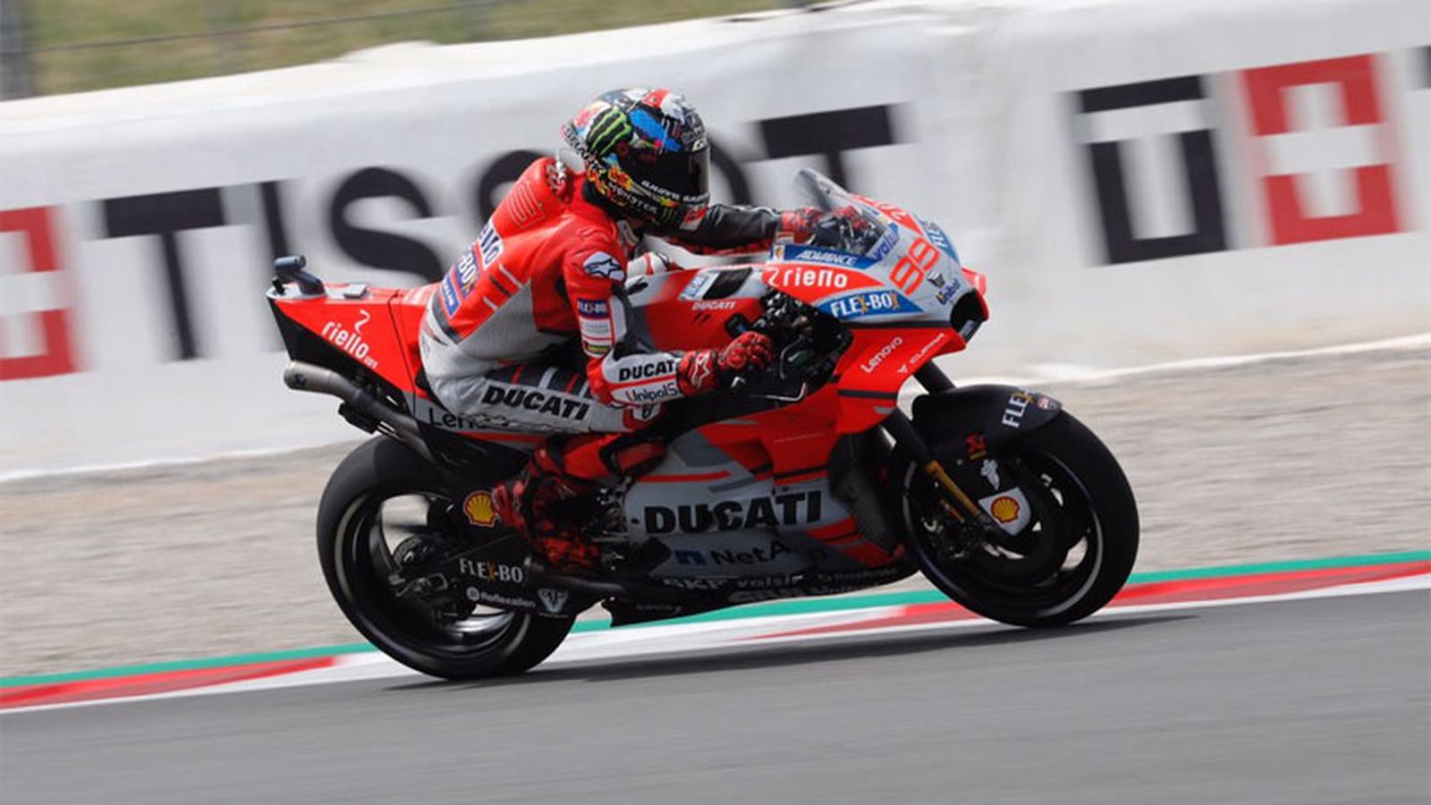 lorenzo
