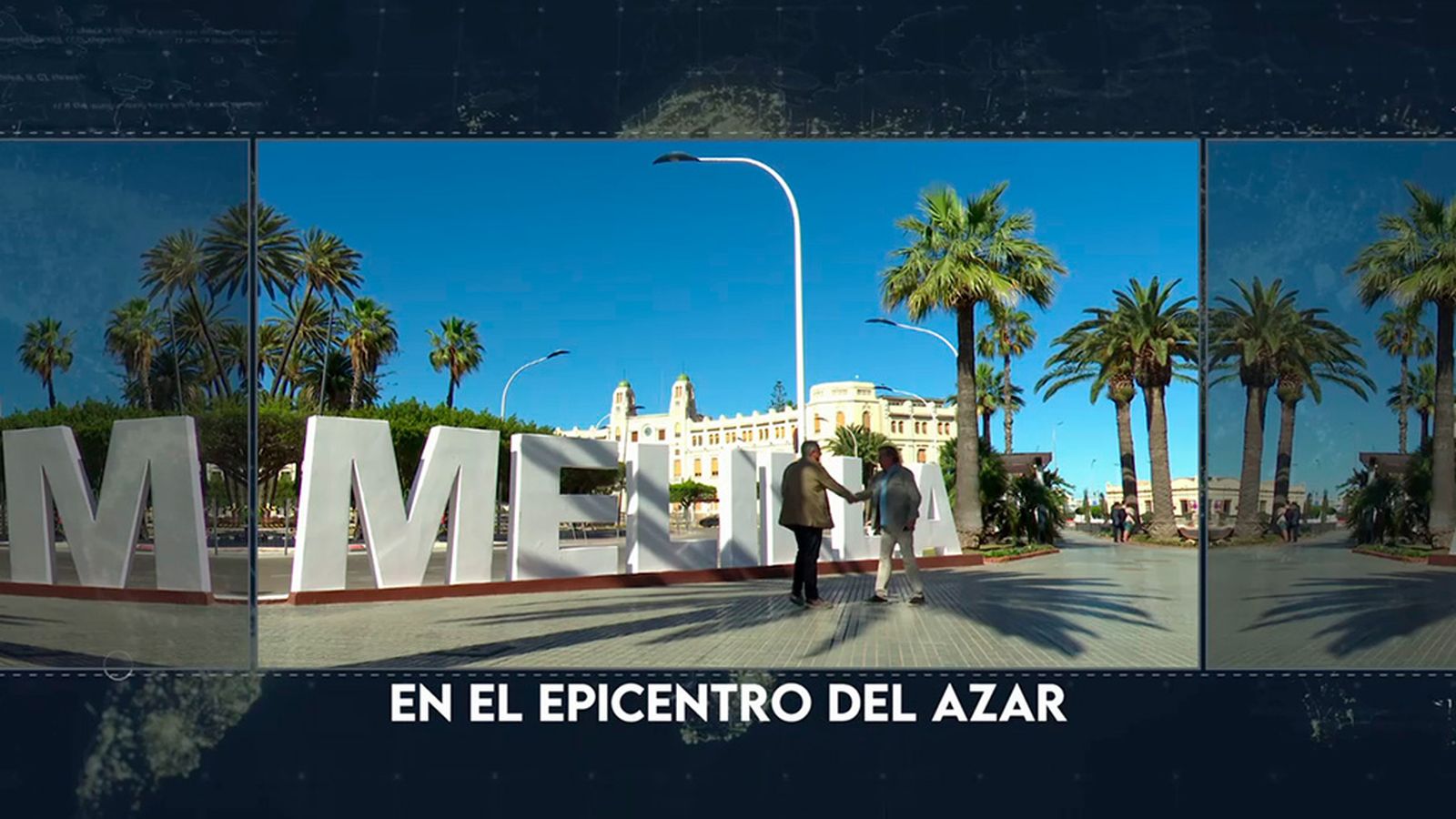 Ceuta y Melilla, epicentro del juego online