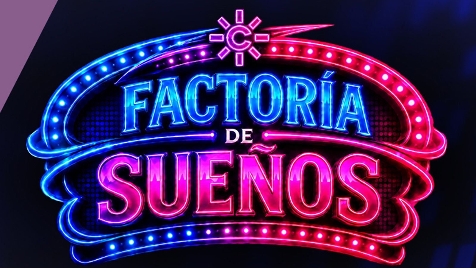 Canal Sur Radio y Televisión y su gala "Factoría de Sueños"