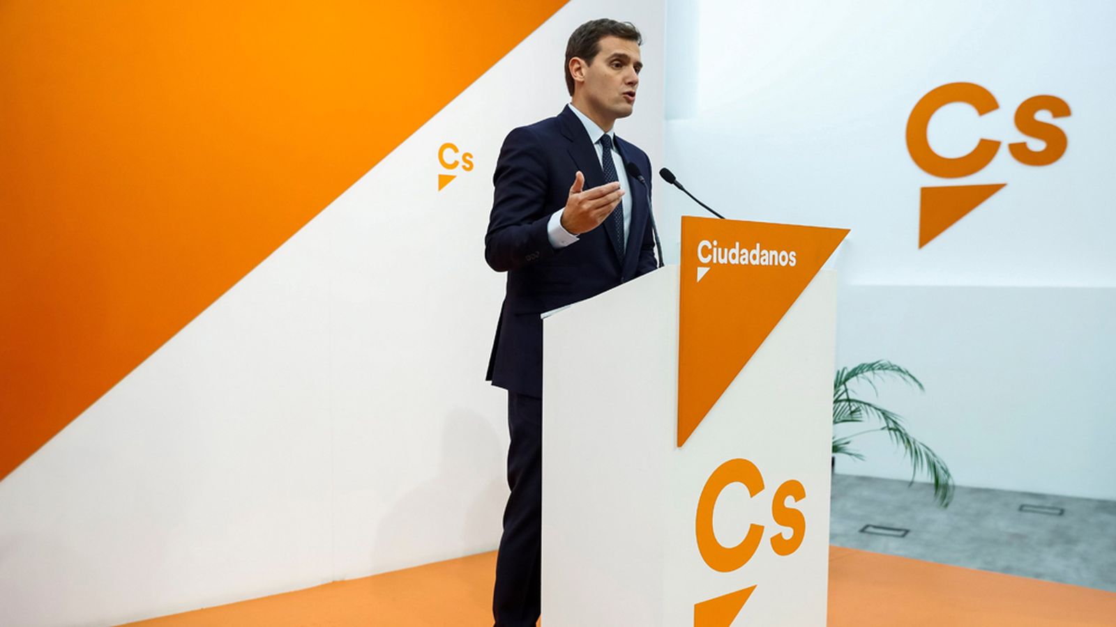 Rivera ciudadanos