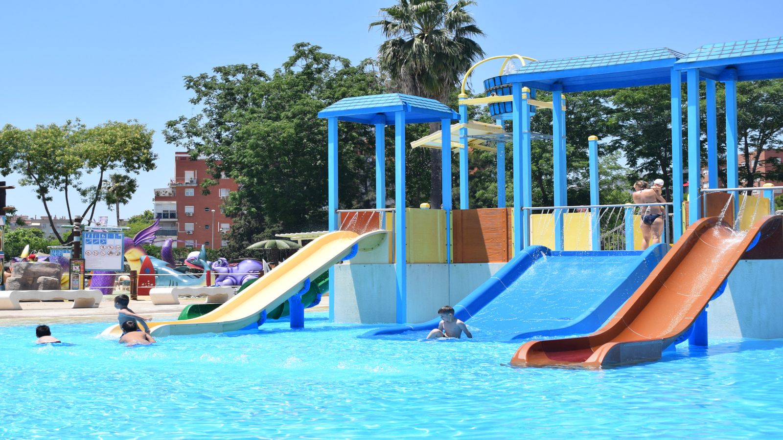 guadalpark la banda