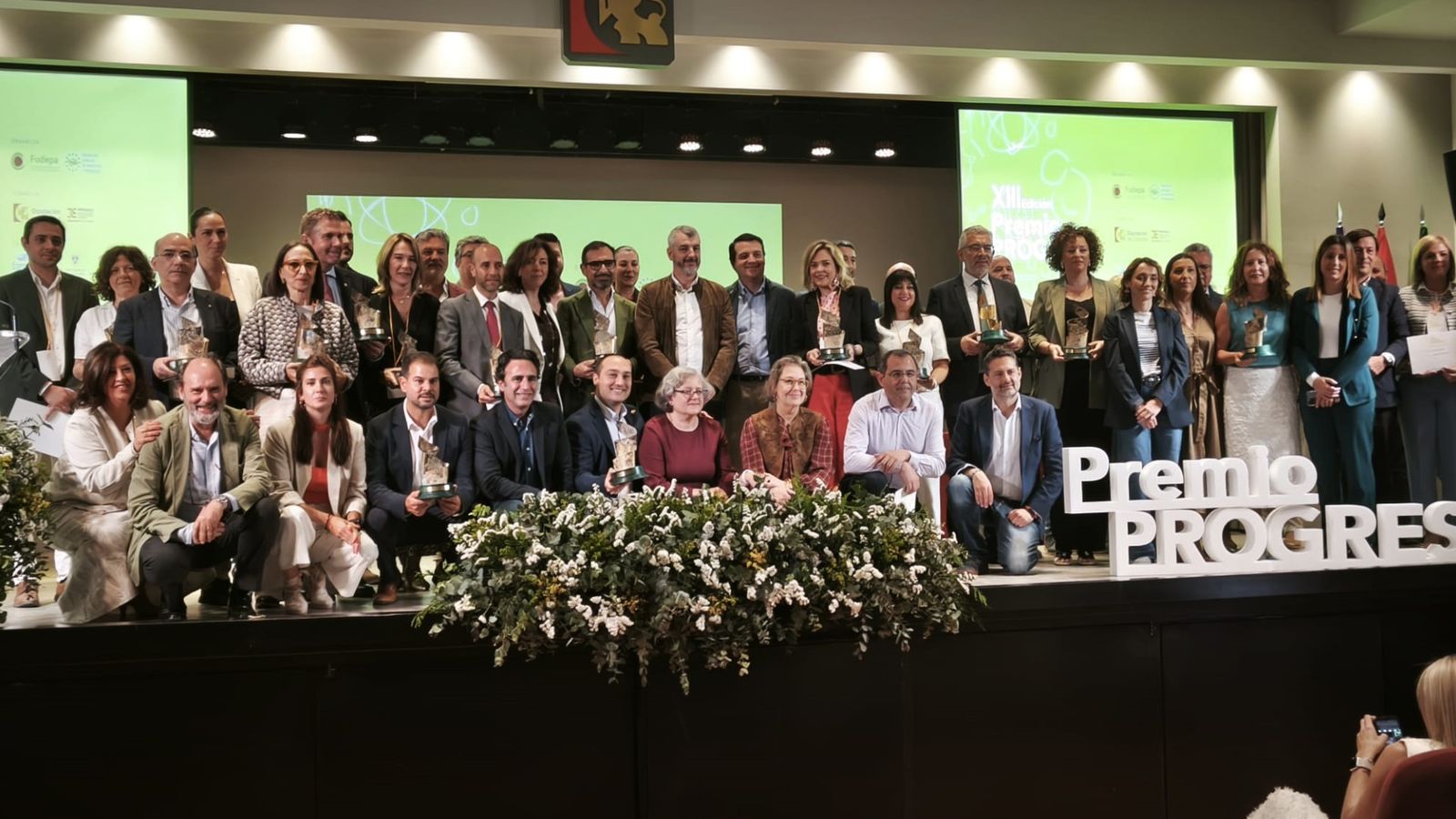 empleados 27 mayo