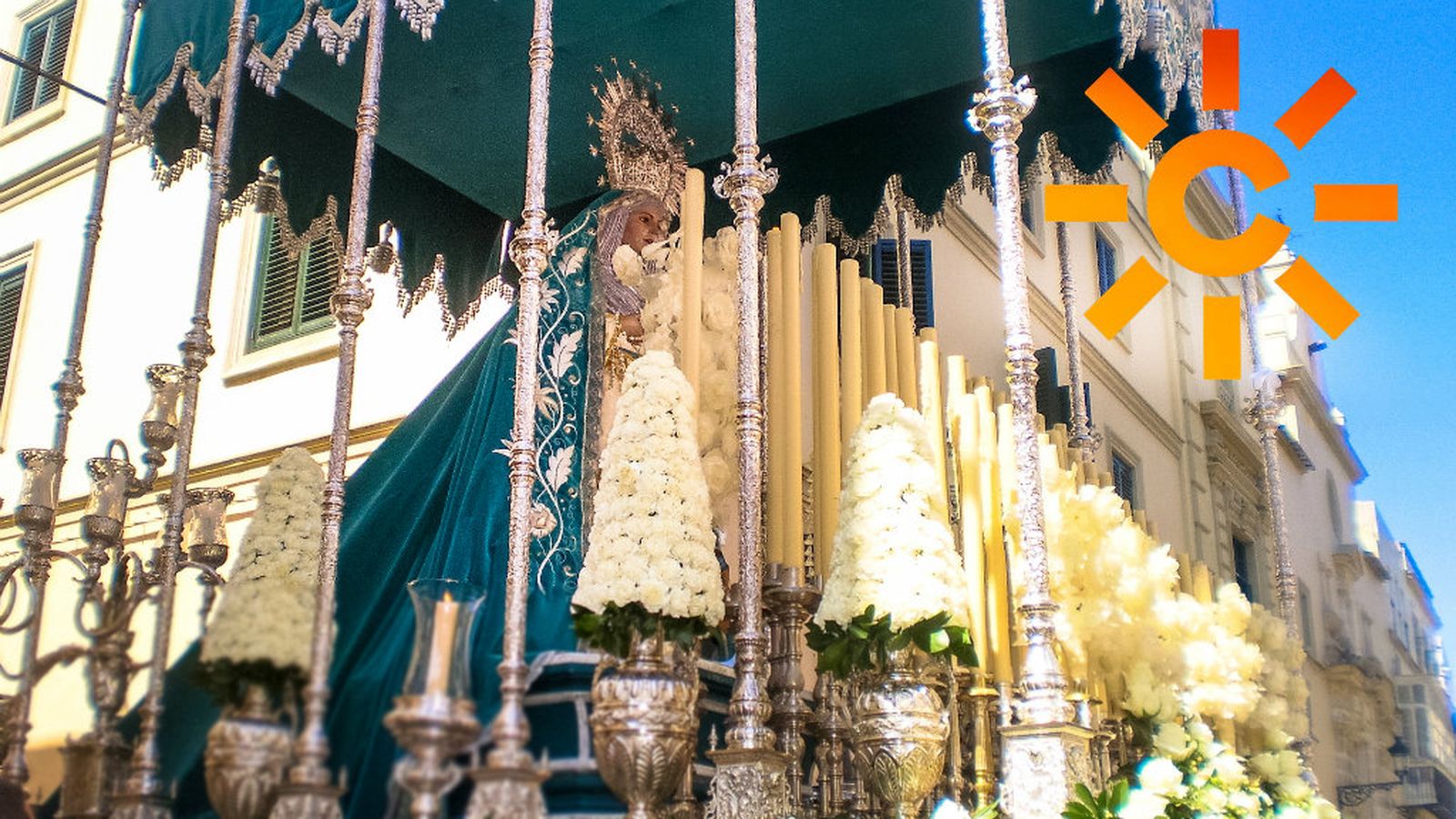 Semana Santa Canal Sur Radio