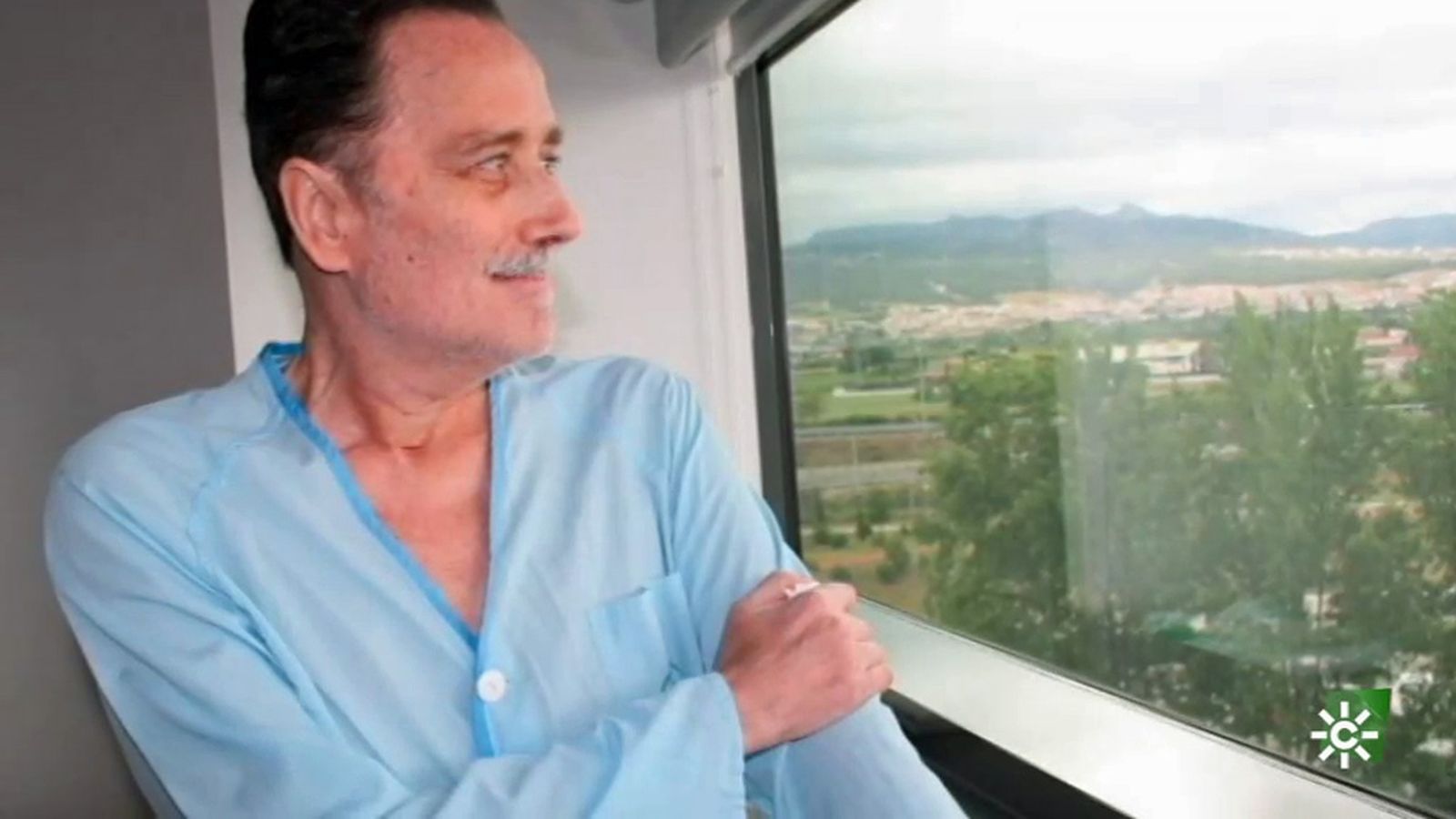 foto paciente ventana