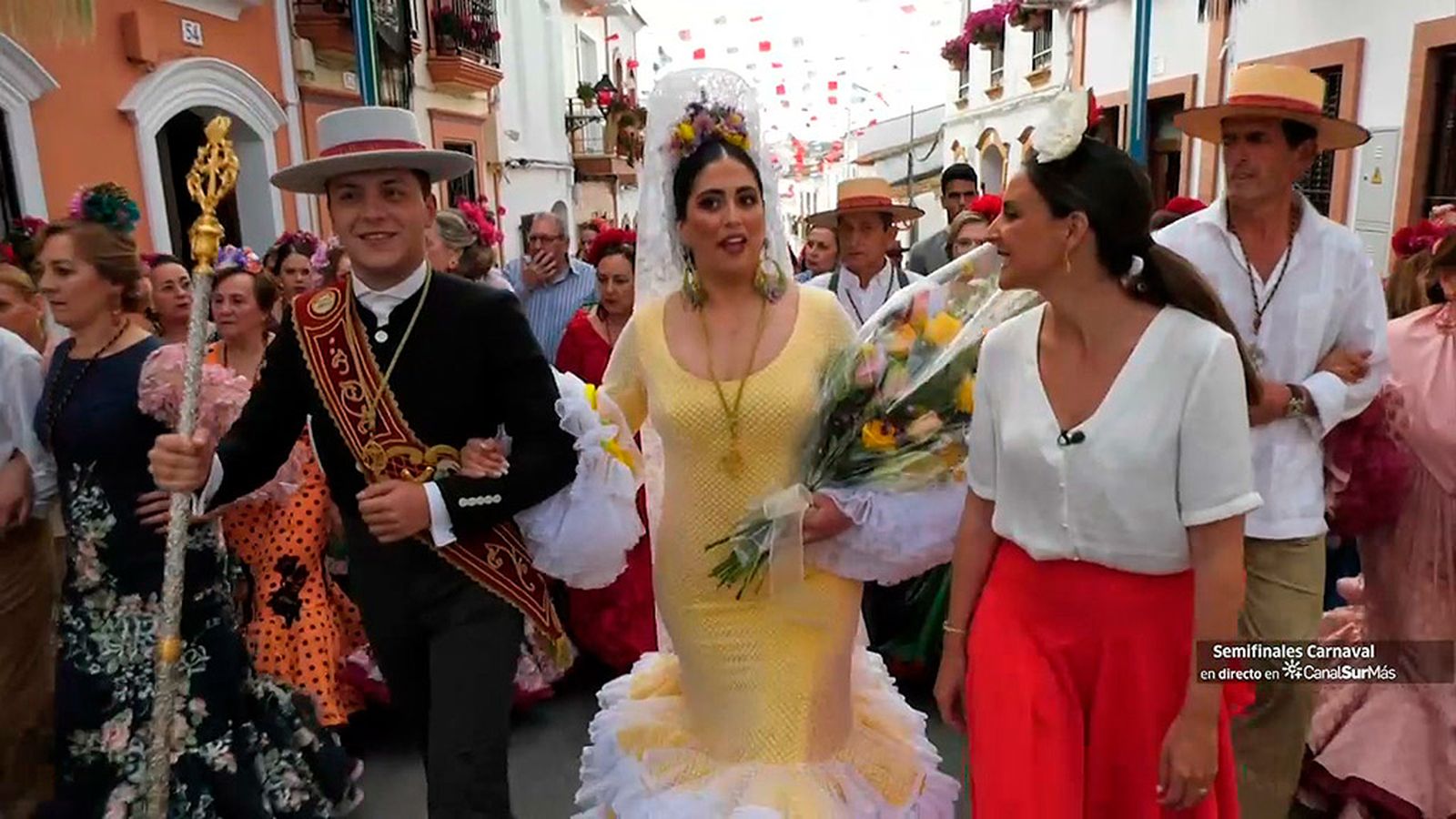 Los Padrinos