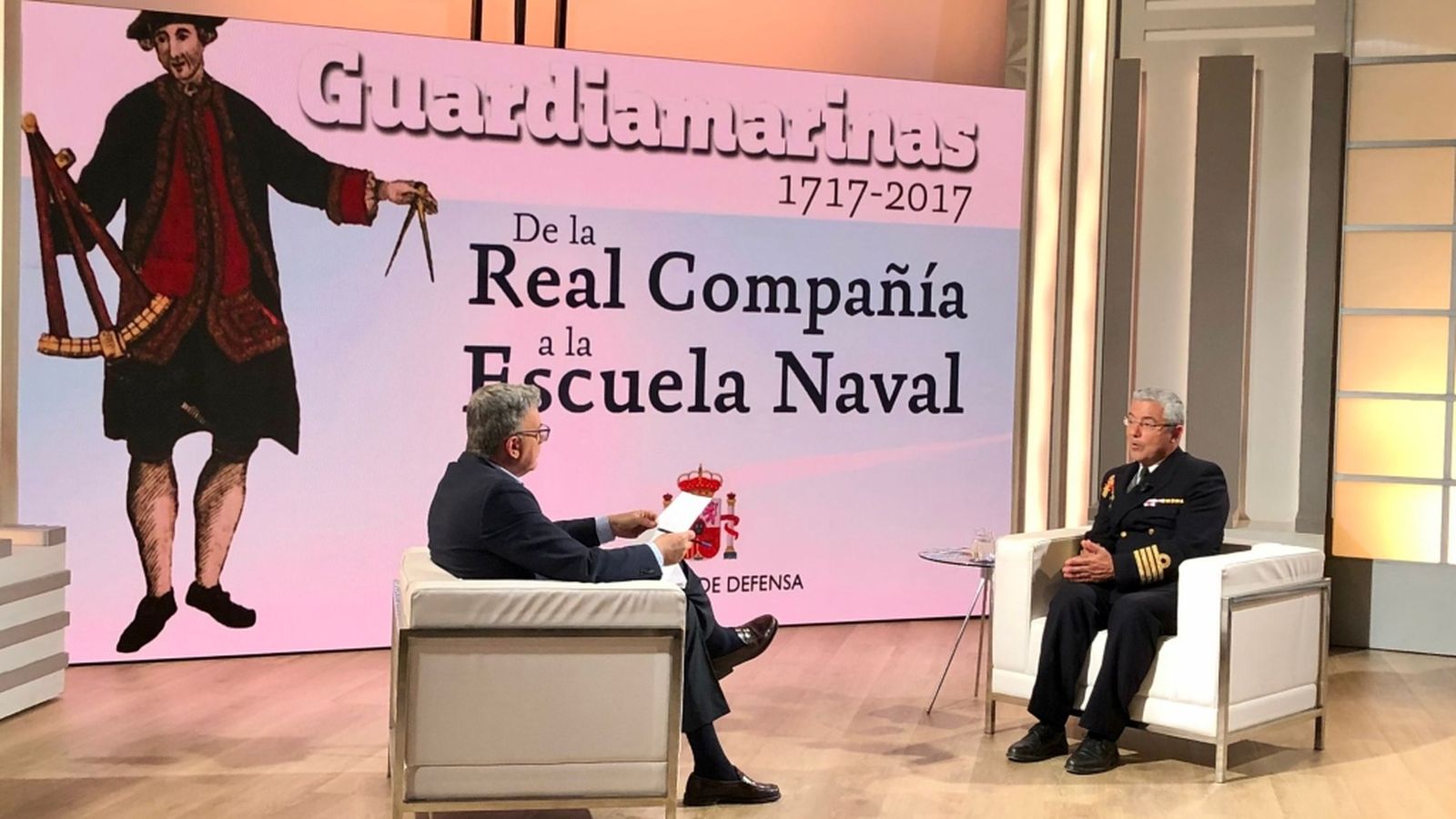 La memoria 29/04/23