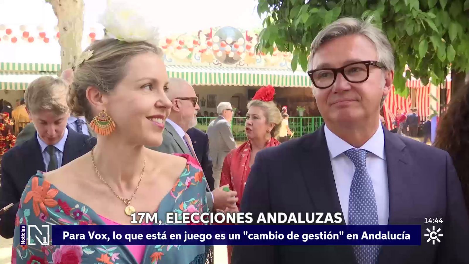 Vox defiende la prioridad nacional