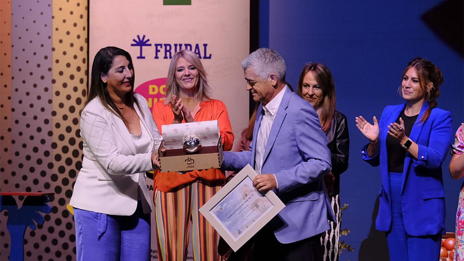 Premio Tomate 1