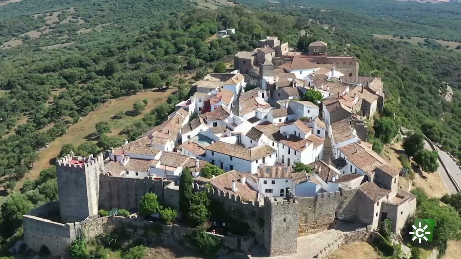 Castellar de la Frontera