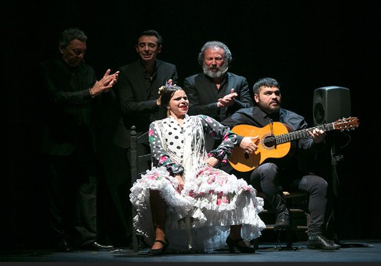 María Moreno 530