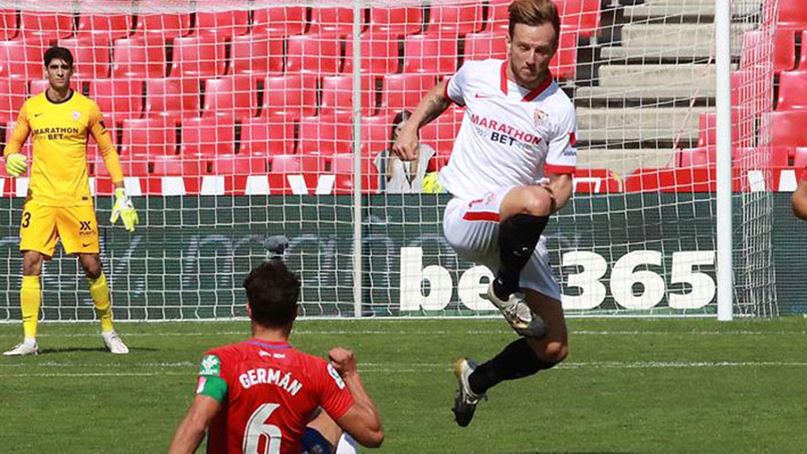 Granada -Sevilla