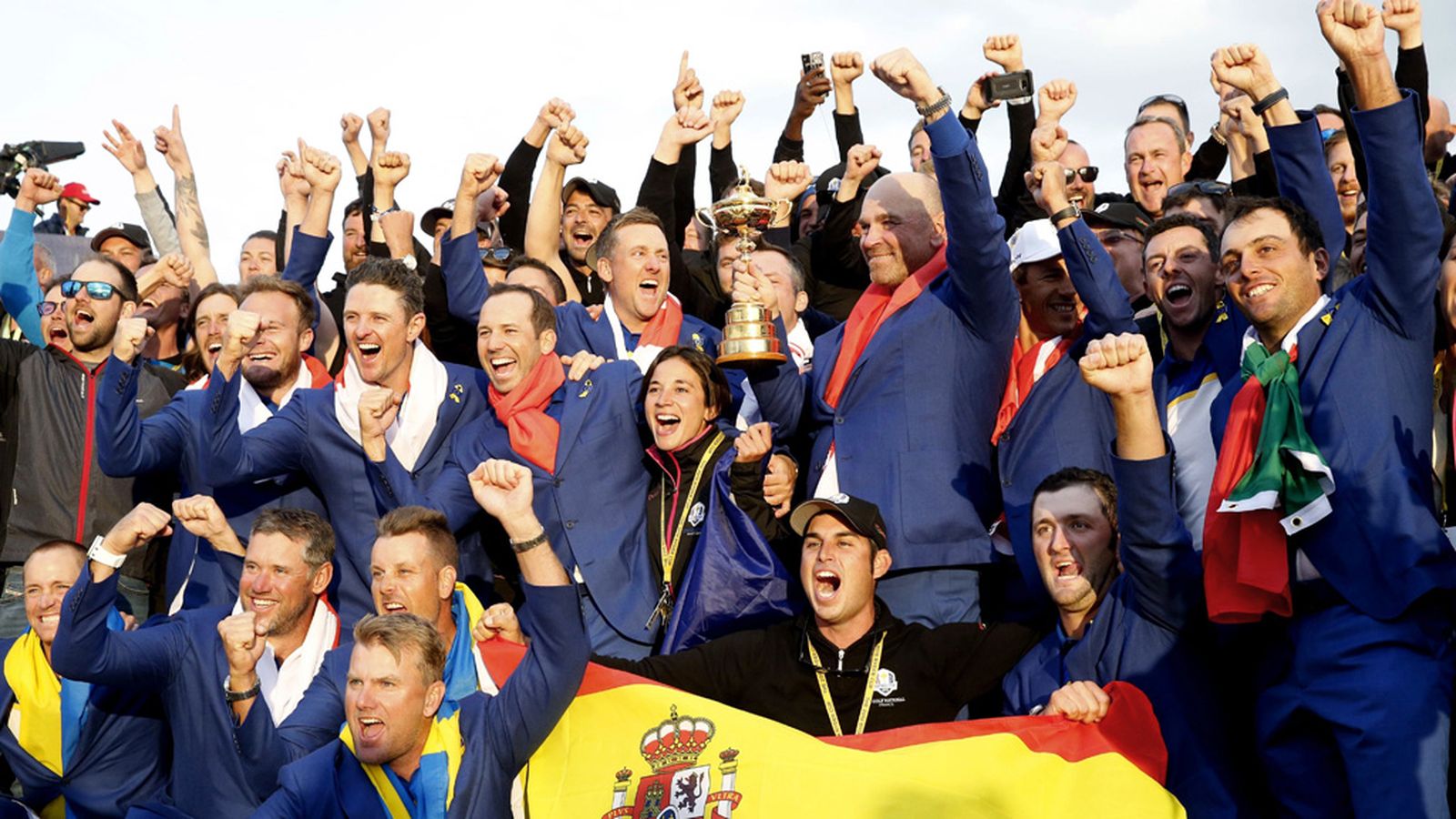 Ryder Cup Europe 1024