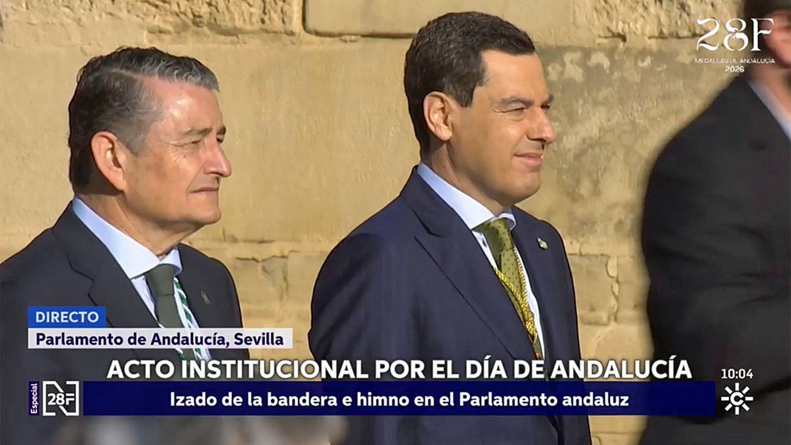 GALA DE ANDALUCÍA 11