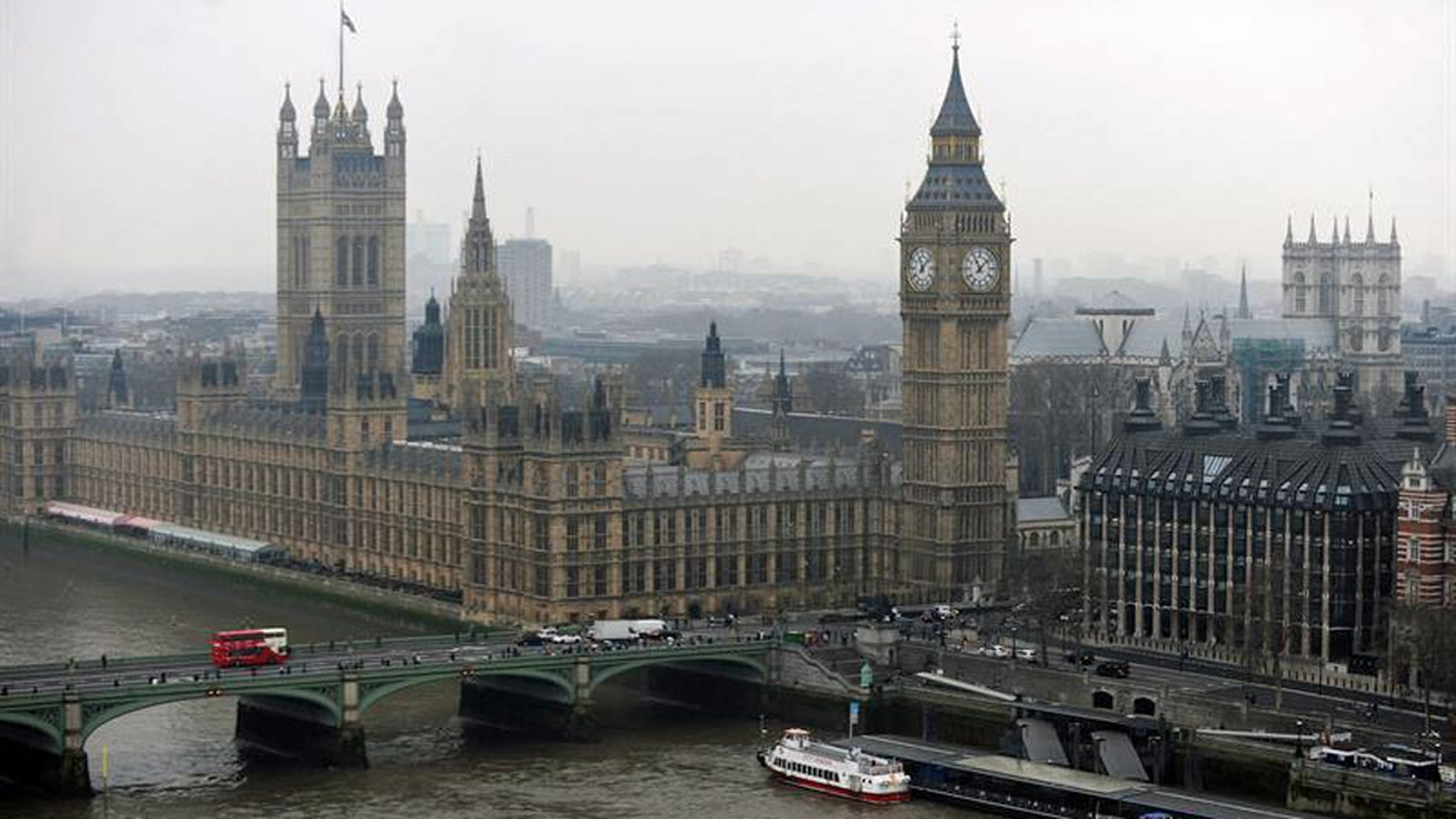 Parlamento británico 1024