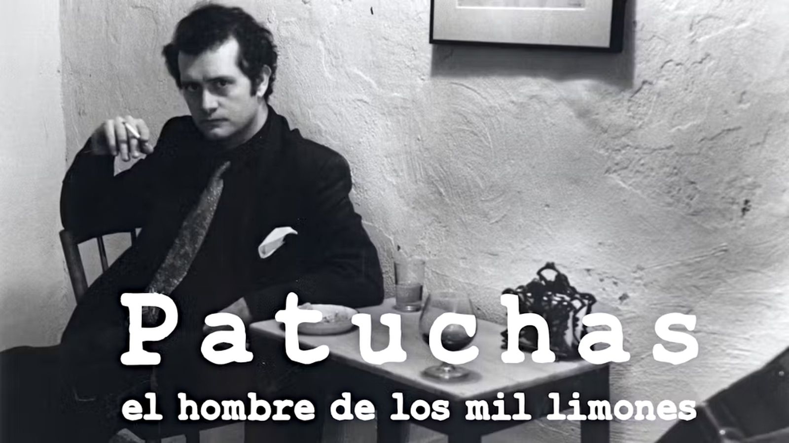 patuchas el hombre de los 1.000 limones