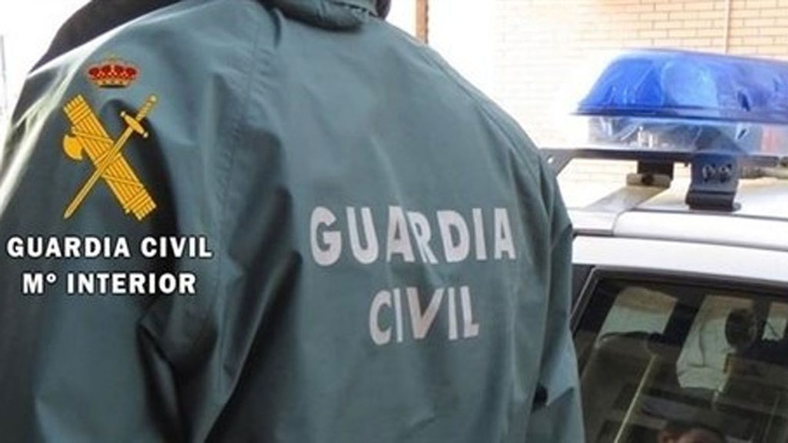 guardia civil