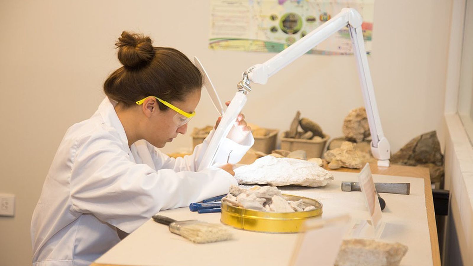 Mujer igualdad ciencia 2