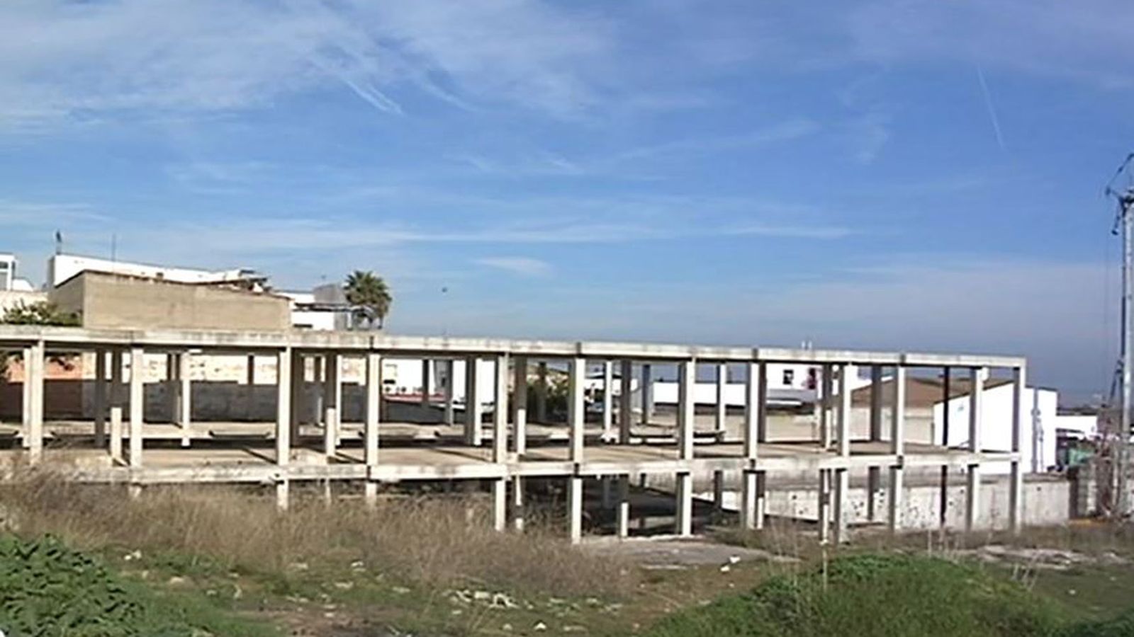 caida