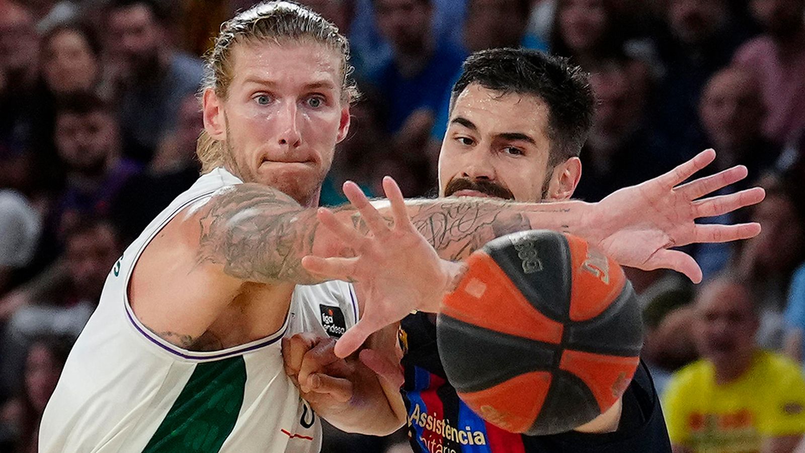 Unicaja