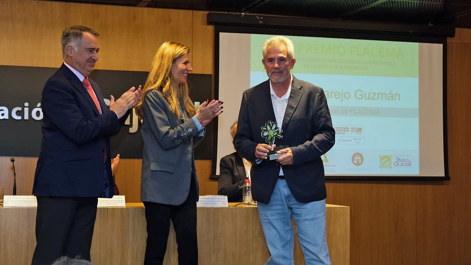 COMUNICACIÓN ESPACIO PROTEGIDO PREMIO MATEO